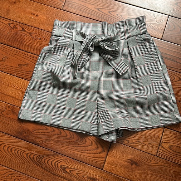 Bershka Pants - Bershka Size Small Shorts